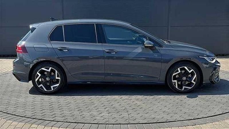 Used VW Golf VIII 150 HP (110 kW) 2025