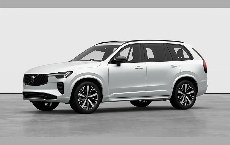 New Volvo XC90 Plus 247 HP (181 kW) 2025 Other SUV