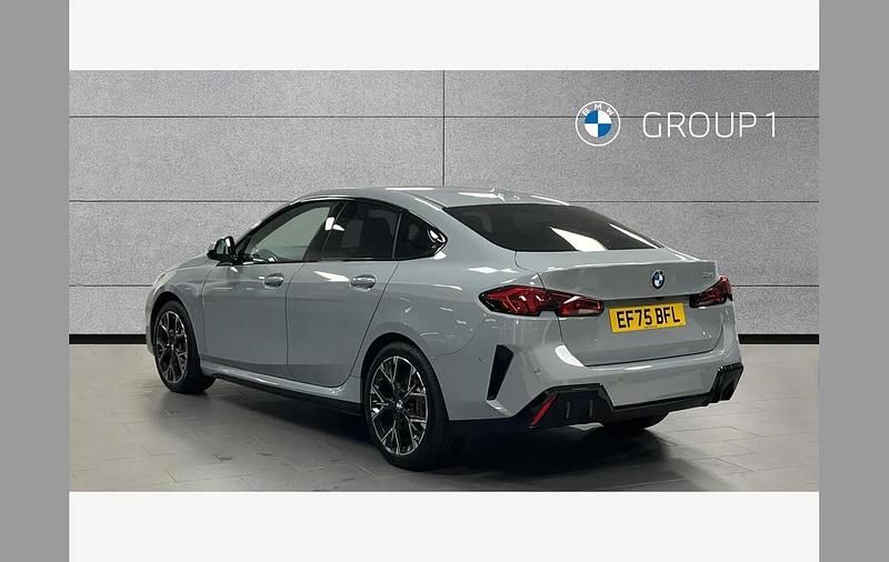 New BMW 220 M Sport 168 HP (123 kW) 2025 Grey Coupe