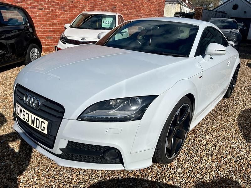 Used BMW 520 Luxury Line 2013 Black Sedan