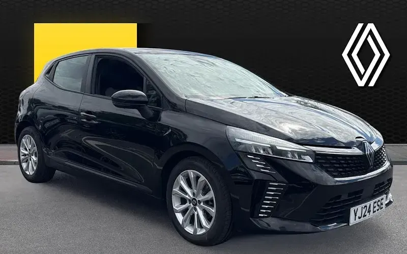 Used Renault Clio Evolution 90 HP (66 kW) 2024 Hatchback
