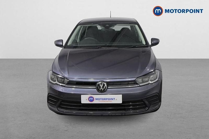 Used VW Polo Life 2024 Grey Hatchback