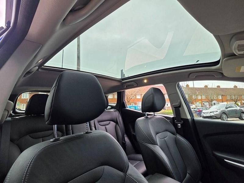 Used Renault Kadjar GT-Line 115 HP (84 kW) 2019 Blue SUV