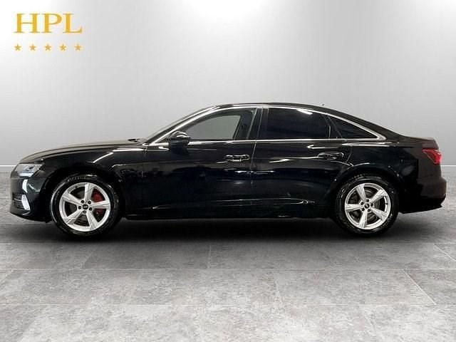 Used Audi A6 Sport 204 HP (150 kW) 2023 Black Sedan