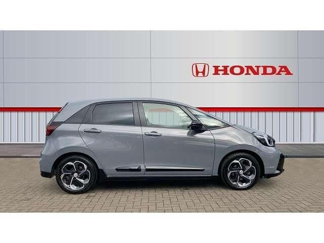 Used Honda Jazz Advance 122 HP (89 kW) 2023 Other Hatchback