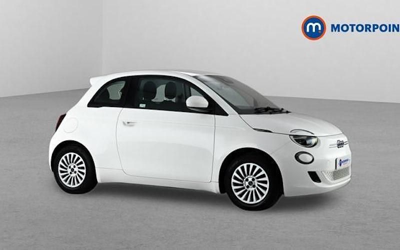 Second-hand Fiat 500e Action 69 kW (95 CP) 2023 Hatchback