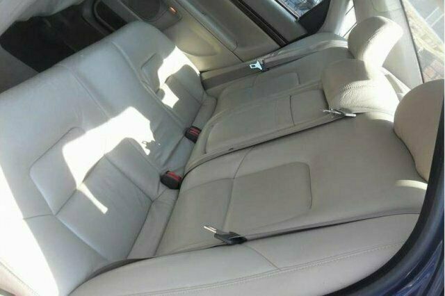 Used Volvo S80 2002 Sedan