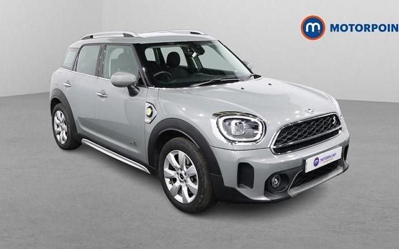 Gebraucht Mini Cooper S Classic 220 PS (161 kW) 2022 Kleinwagen