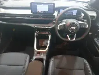 New Jeep Avenger Summit 100 HP (73 kW) 2026 Beige SUV
