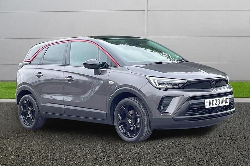 Second-hand Vauxhall Grandland X Ultimate 2023 SUV