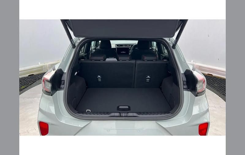 New Ford Puma ST-Line 123 HP (90 kW) 2025 Other SUV