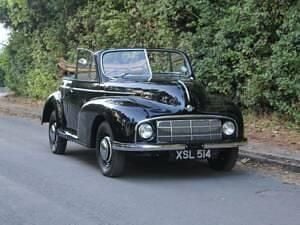 Others Used 1950 Morris Minor Estate | £17,995 - Image 1/4