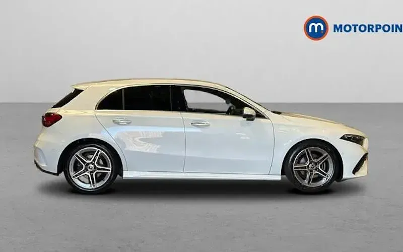 Used Mercedes A200 Executive 163 HP (119 kW) 2026 Hatchback