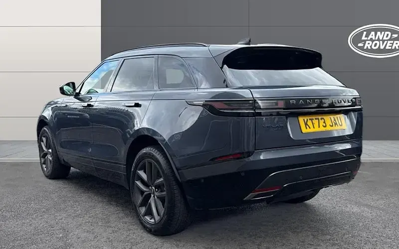 Used Land Rover Range Rover Velar SE Dynamic 204 HP (150 kW) 2025 SUV