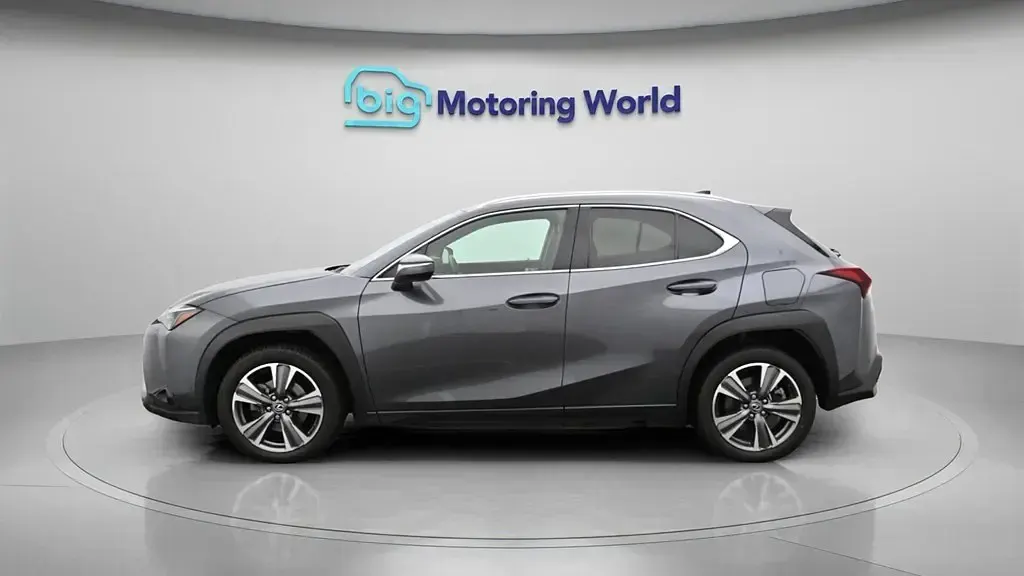Used Lexus UX 300e 150 kW (204 HP) 2024 SUV
