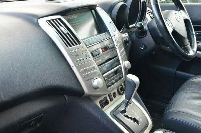 Used Lexus RX400h 2007 SUV