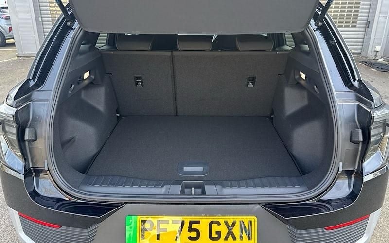 New Ford Explorer Style 125 kW (170 HP) 2025 Black SUV