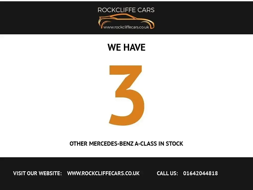 Second-hand Mercedes A180 SE 109 CP (80 kW) 2015 Hatchback