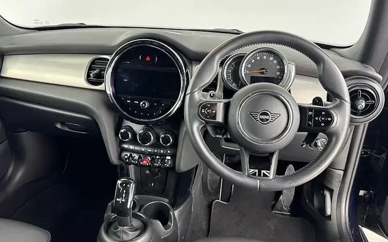 Used Mini Cooper S Exclusive 178 HP (130 kW) 2022 Other Hatchback