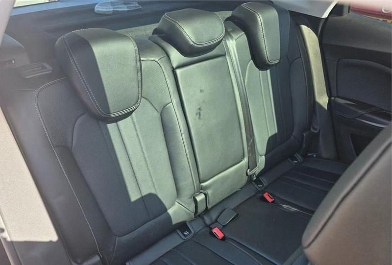 Used Vauxhall Grandland X Elite 130 HP (95 kW) 2021 Black SUV