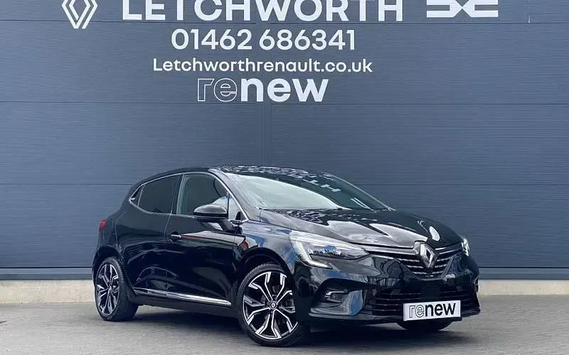 Used Renault Clio Techno 145 HP (106 kW) 2023 Hatchback