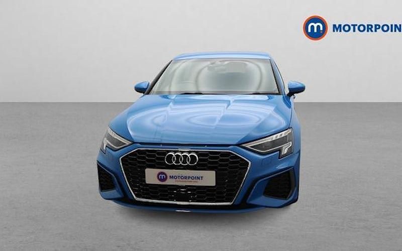 Used Audi A3 Sportback e-tron S-Line 204 HP (150 kW) 2025 Hatchback