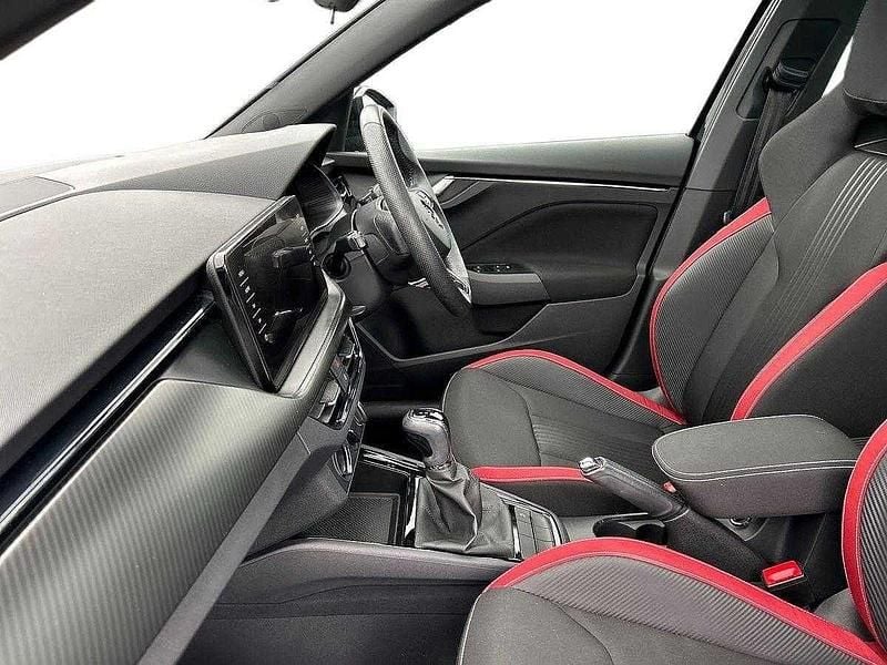 Used Skoda Kamiq Monte Carlo 147 HP (108 kW) 2023 Black magic pearl effect SUV