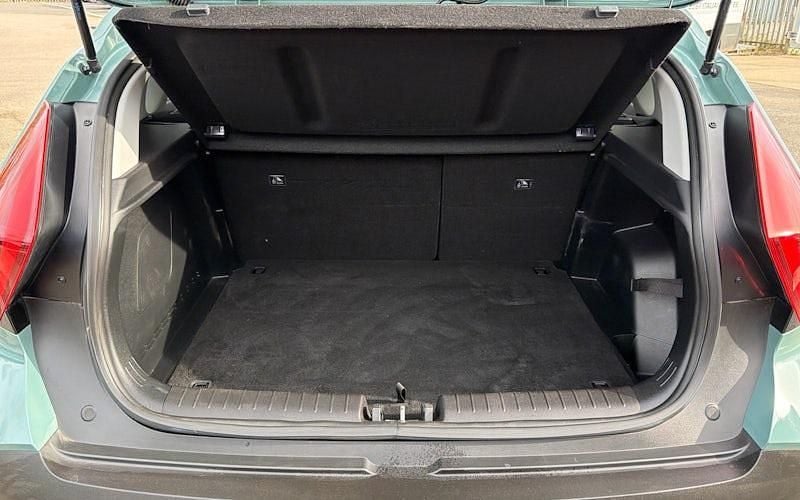 Used Hyundai Bayon Premium 120 HP (88 kW) 2024 SUV