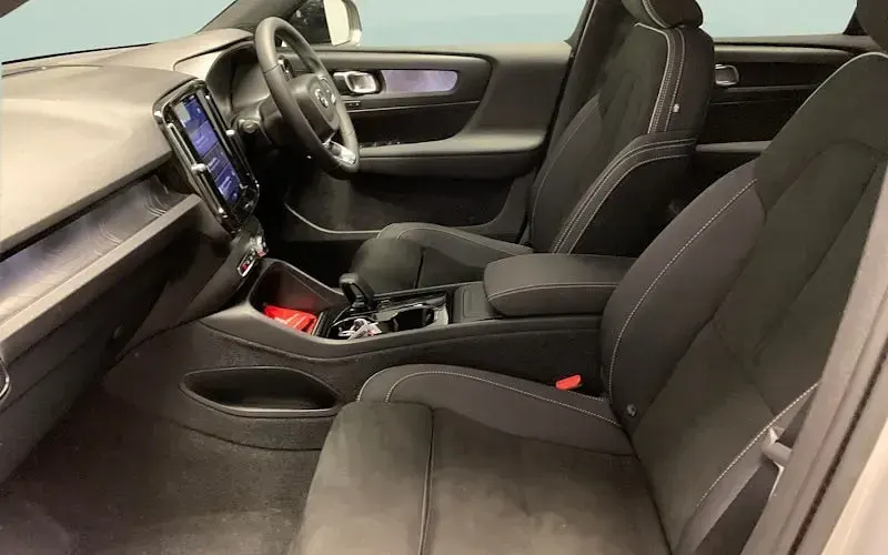 Used Volvo XC40 Plus 169 kW (231 HP) 2022 SUV