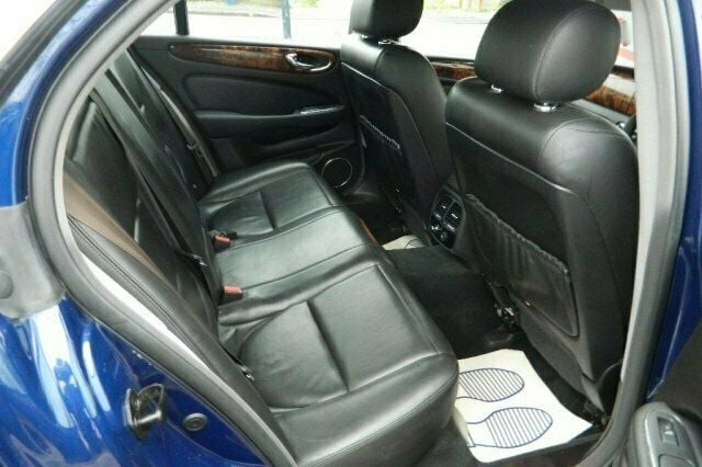 Used Jaguar XJ6 240 HP (176 kW) 2004 Sedan