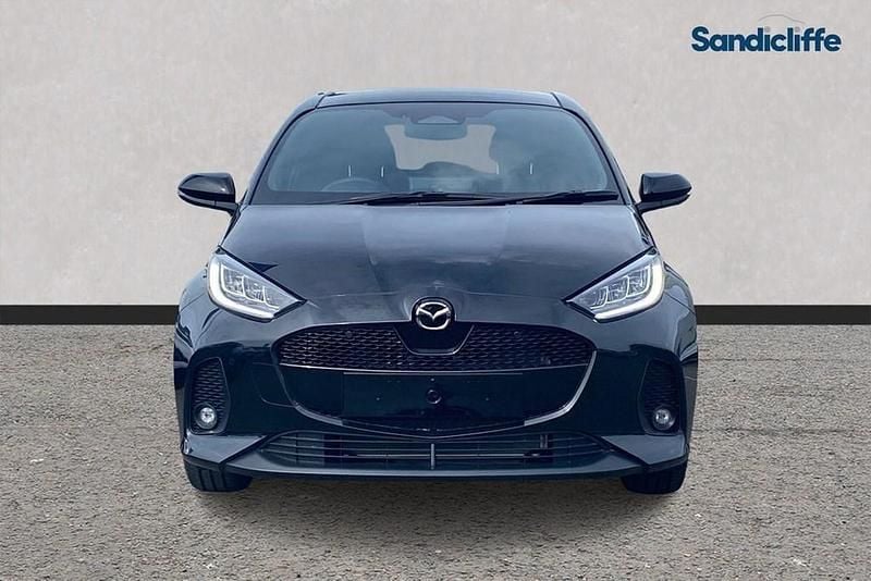 Used Mazda 2 Homura-Line 2024 Hatchback