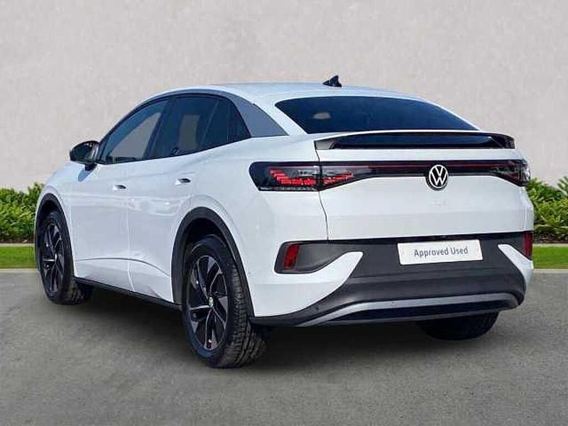 Novo VW ID.5 Pro 210 kW (286 HP) 2026 Branco SUV