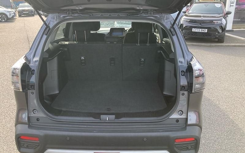 Used Suzuki SX4 S-Cross 116 HP (85 kW) 2025 SUV