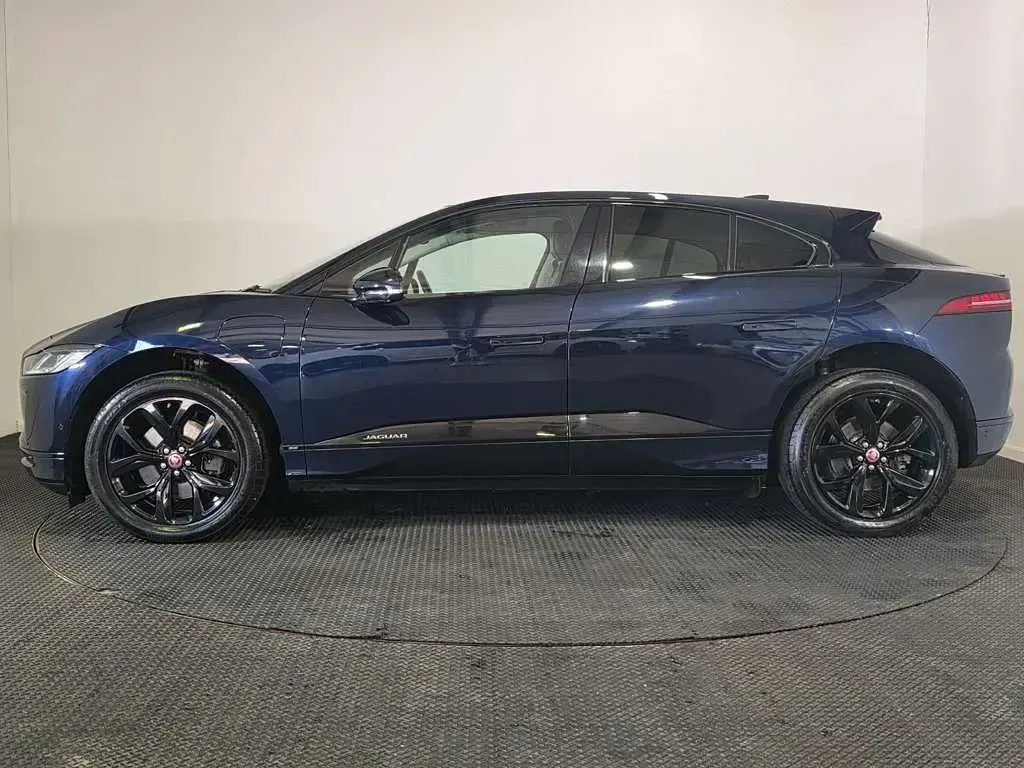 Used Jaguar I-Pace SE 11 kW (15 HP) 2021 SUV