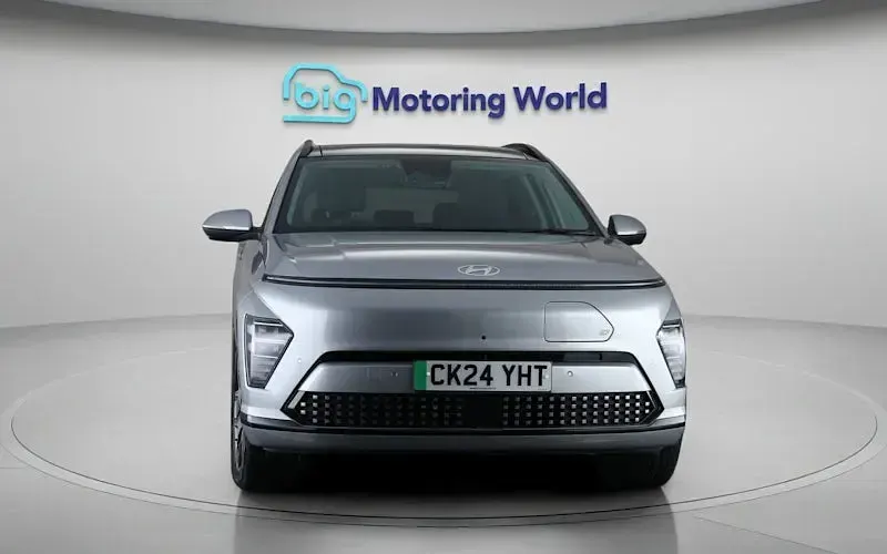 Used Hyundai Kona Ultimate 160 kW (218 HP) 2026 SUV