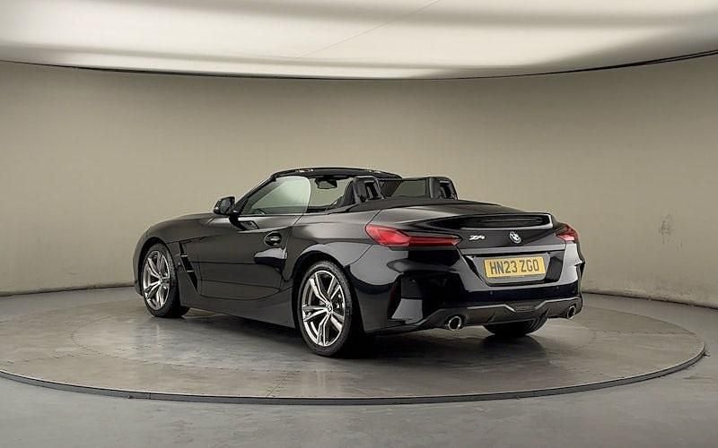 Used BMW Z4 M Sport 197 HP (144 kW) 2025 Cabriolet