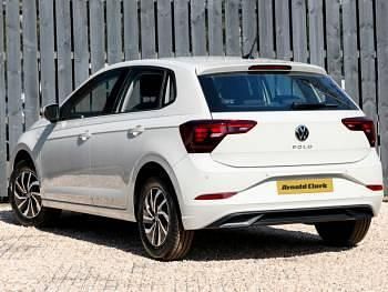 Nuevo VW Polo Life 80 CV (58 kW) 2025 Beige Utilitario