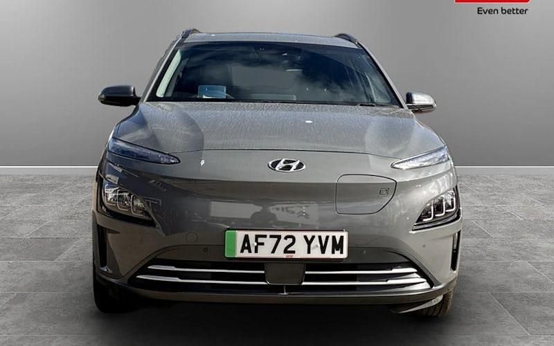 Used Hyundai Kona Ultimate 150 kW (204 HP) 2022 SUV