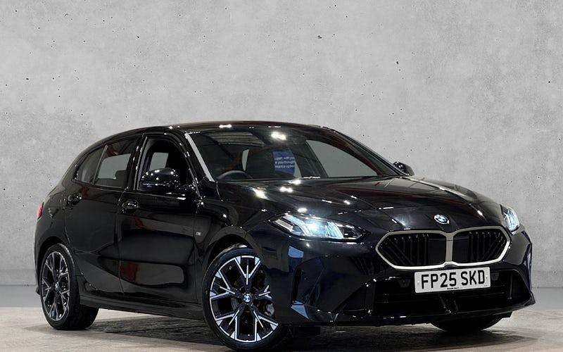 Usado BMW 120 M Sport 156 HP (114 kW) 2026 Citadino