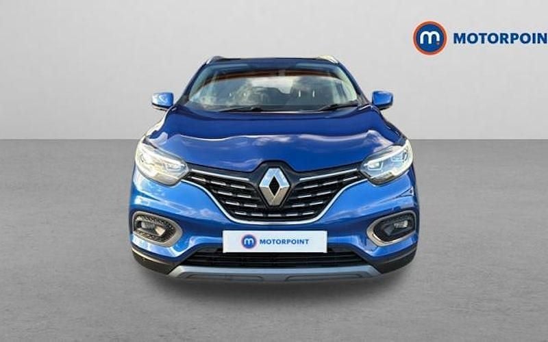Used Renault Kadjar GT-Line 140 HP (102 kW) 2021 SUV