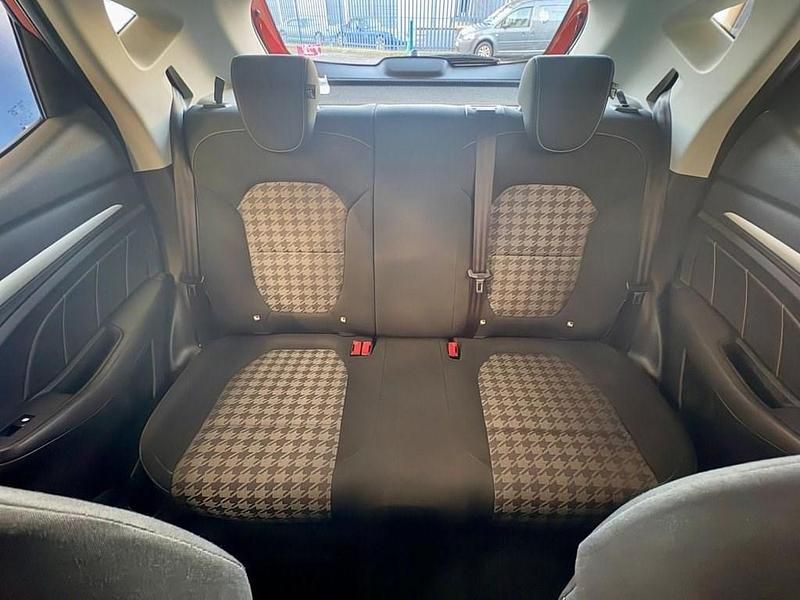 Used MG ZS Excite 2019 Orange SUV