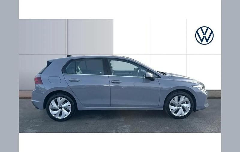 New VW Golf VIII Style 200 HP (147 kW) 2025 Other Hatchback