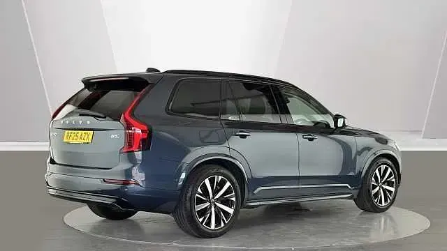 Used Volvo XC90 Plus 247 HP (181 kW) 2026 SUV