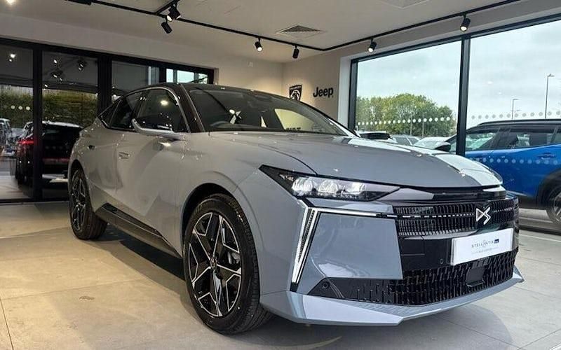 Used 2024 DS Automobiles DS4 Hatchback | £33,295 - Image 1/4