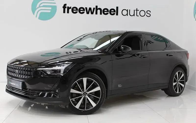 Used Polestar 2 Pilot 300 kW (408 HP) 2020 Hatchback