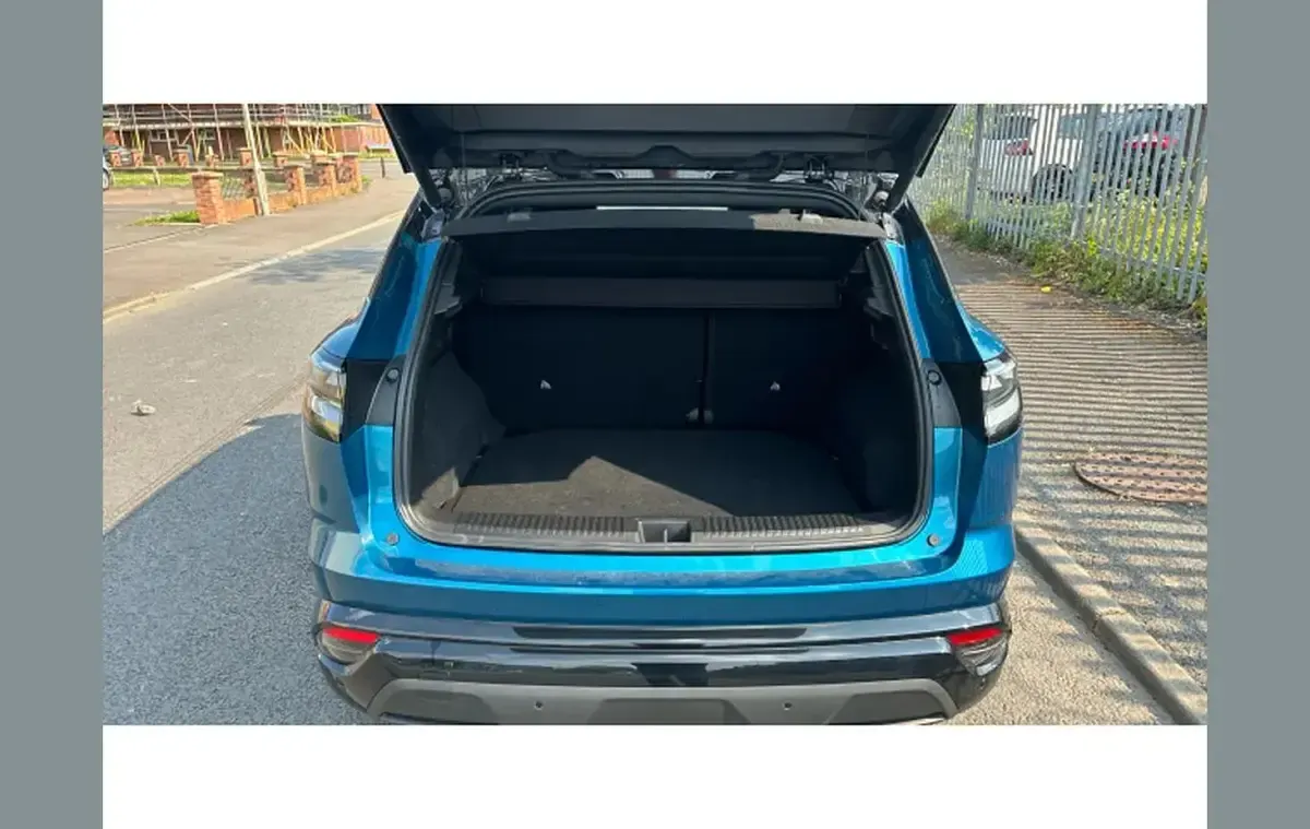 Used Renault Austral Techno Esprit Alpine 196 HP (144 kW) 2025 Other SUV