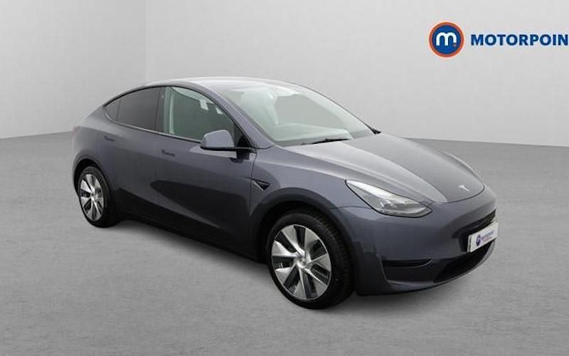 Used Tesla Model Y RWD 219 kW (299 HP) 2024 SUV