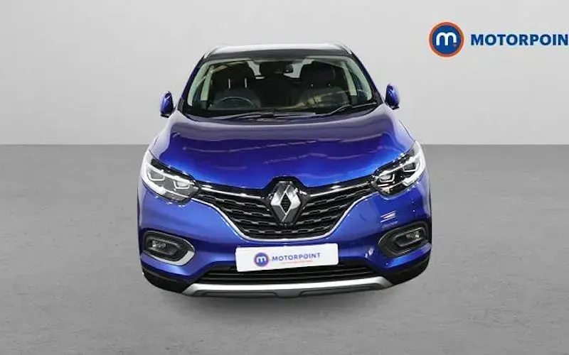 Gebraucht Renault Kadjar Version S 140 PS (102 kW) 2021 SUV