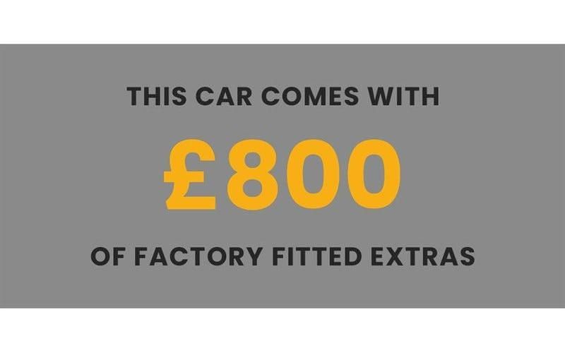 Used 2018 Suzuki Vitara SZ-T Estate | £9,495 (A bit pricey) - Image 1/1