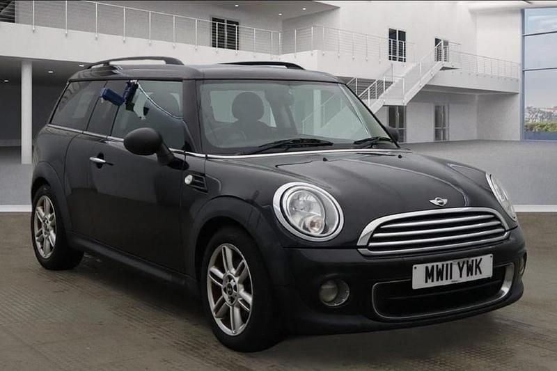 Used 2011 Mini Clubman Estate | £2,195 (Fair price) - Image 1/1